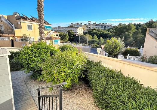 Town house in Orihuela Costa