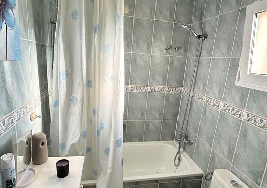 Town house in Orihuela Costa