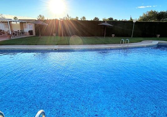 Town house in Orihuela Costa