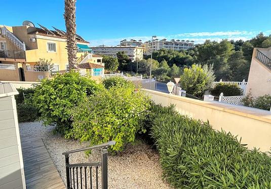 Town house in Orihuela Costa
