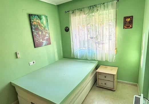 Town house in Orihuela Costa