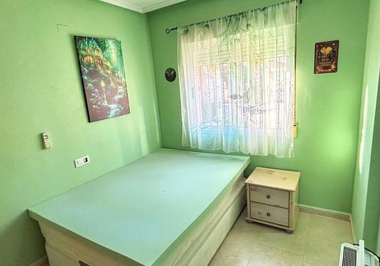 Town house in Orihuela Costa