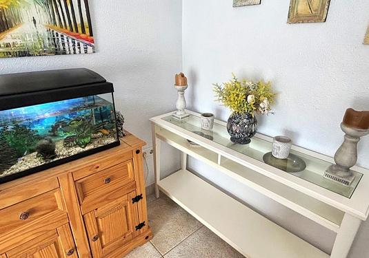 Town house in Orihuela Costa