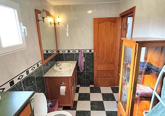 Town house in Orihuela Costa