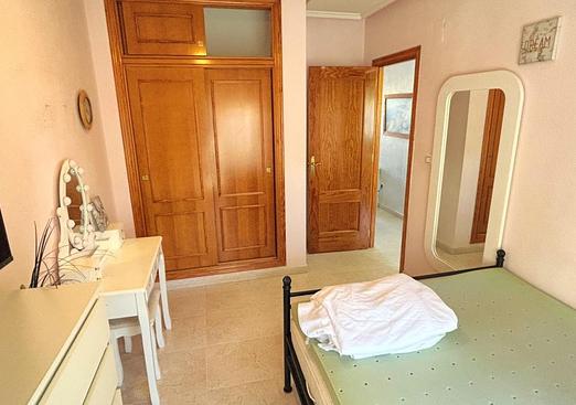 Town house in Orihuela Costa