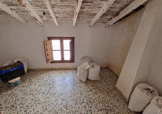 Town house in Los Romanes