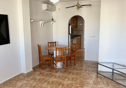 Apartment in Orihuela Costa