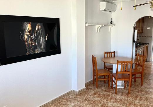 Apartment in Orihuela Costa