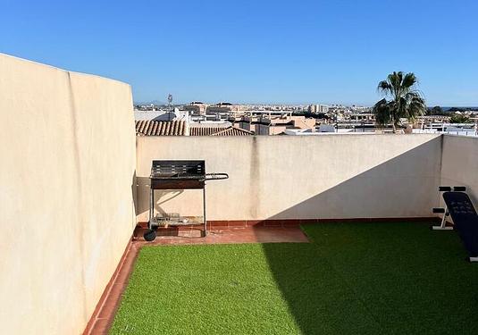 Apartment in Orihuela Costa