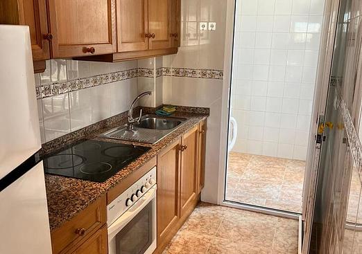 Apartment in Orihuela Costa