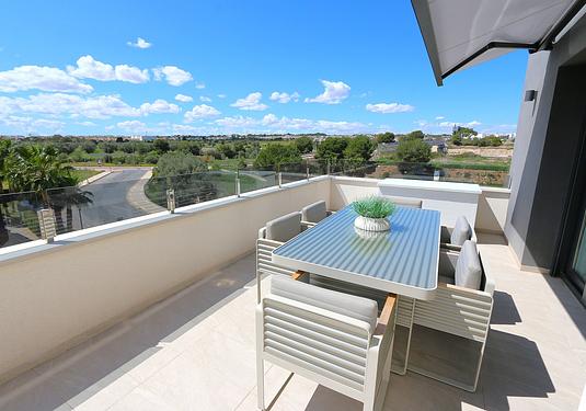 Apartment in Orihuela Costa