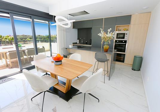 Apartment in Orihuela Costa