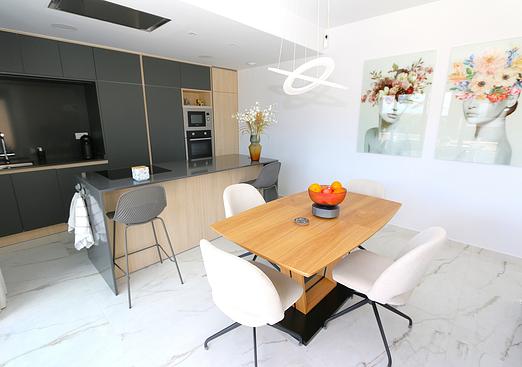 Apartment in Orihuela Costa