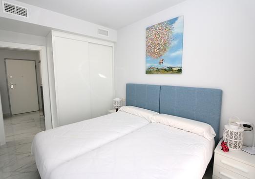 Apartment in Orihuela Costa