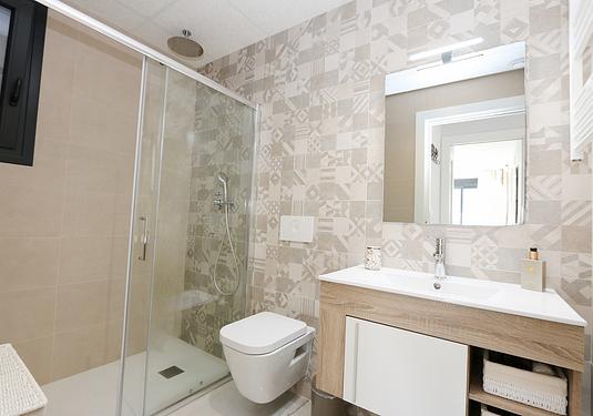 Apartment in Orihuela Costa