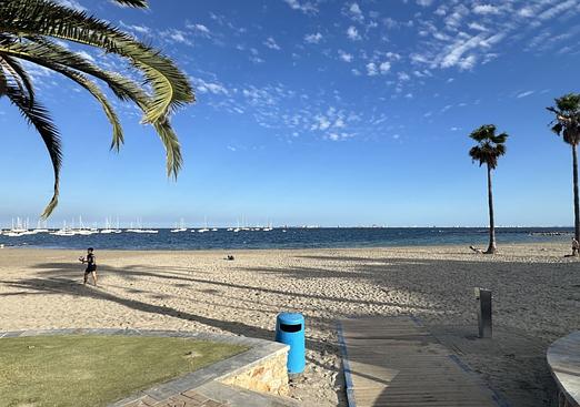 Town house in San Javier