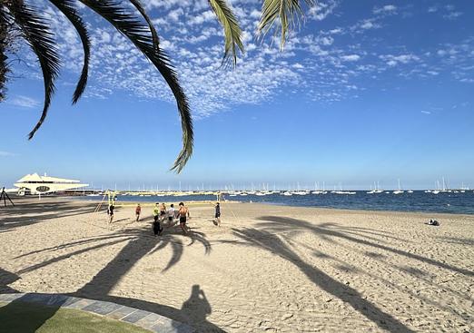 Town house in San Javier