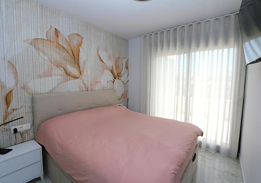 Apartment in Orihuela Costa