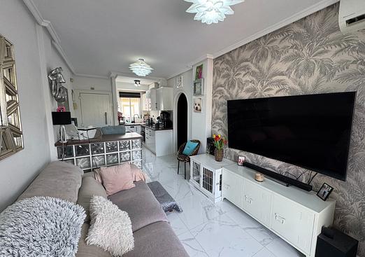 Apartment in Orihuela Costa