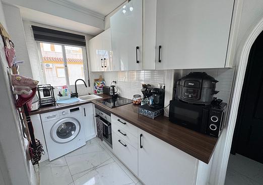 Apartment in Orihuela Costa