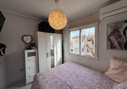 Apartment in Orihuela Costa