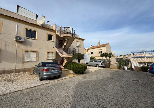 Apartment in Orihuela Costa