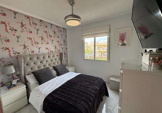 Apartment in Orihuela Costa