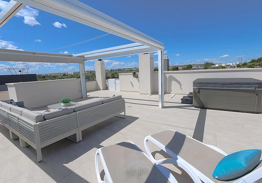 Apartment in Orihuela Costa