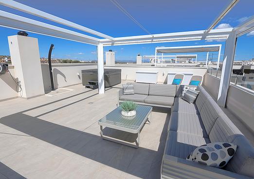 Apartment in Orihuela Costa