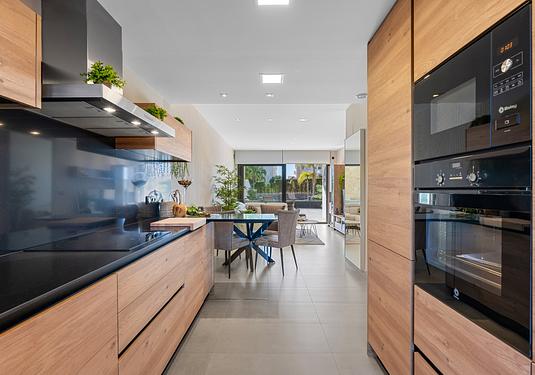 Apartment in Orihuela Costa