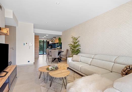 Apartment in Orihuela Costa