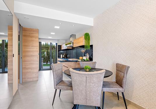 Apartment in Orihuela Costa