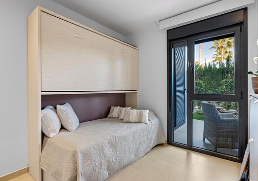 Apartment in Orihuela Costa