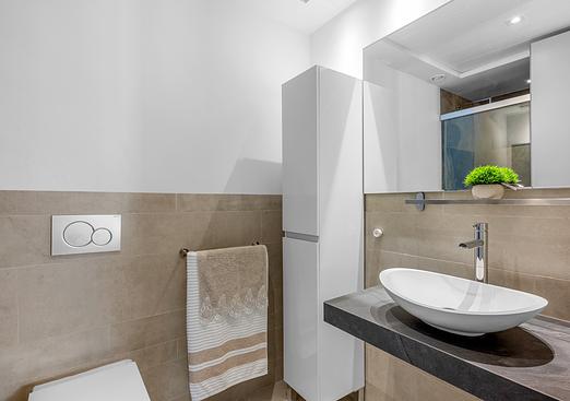 Apartment in Orihuela Costa