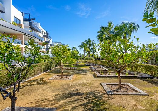 Apartment in Orihuela Costa