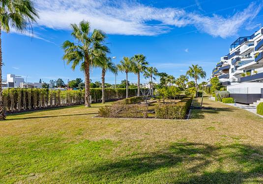 Apartment in Orihuela Costa