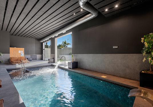 Apartment in Orihuela Costa