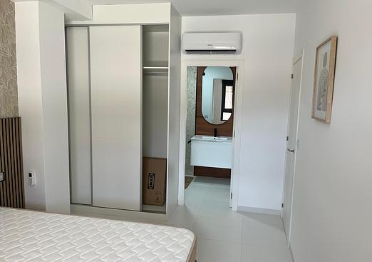 Apartment in San Miguel de Salinas