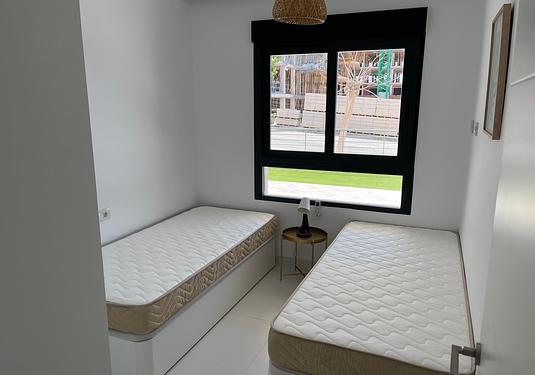 Apartment in San Miguel de Salinas