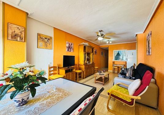 Apartment in La Mata