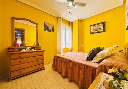 Apartment in La Mata