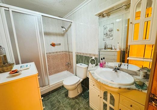 Apartment in La Mata