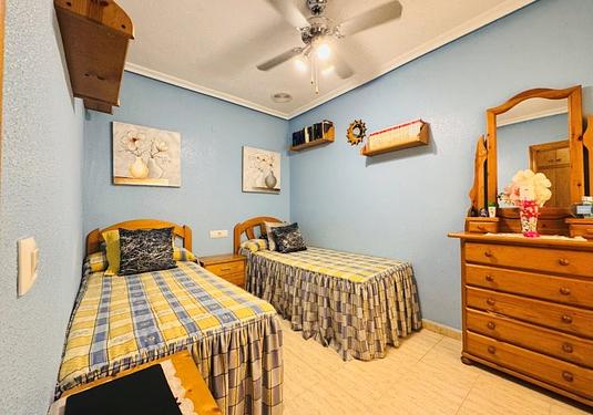 Apartment in La Mata