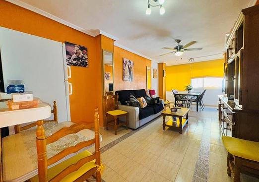 Apartment in La Mata