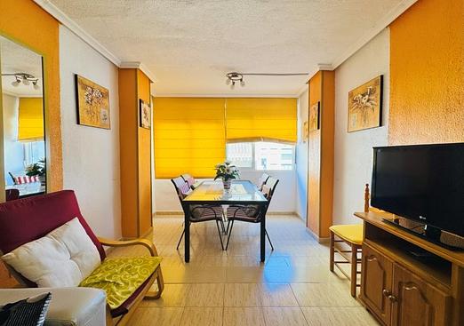 Apartment in La Mata