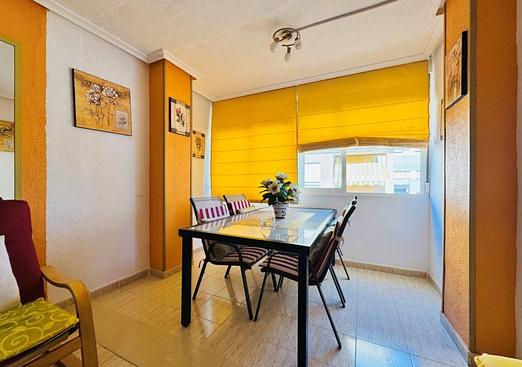 Apartment in La Mata