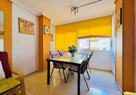 Apartment in La Mata