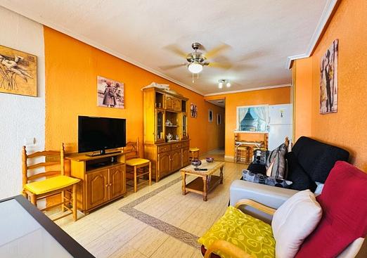 Apartment in La Mata