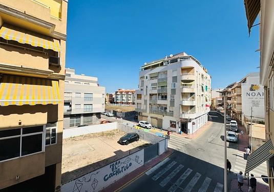 Apartment in La Mata