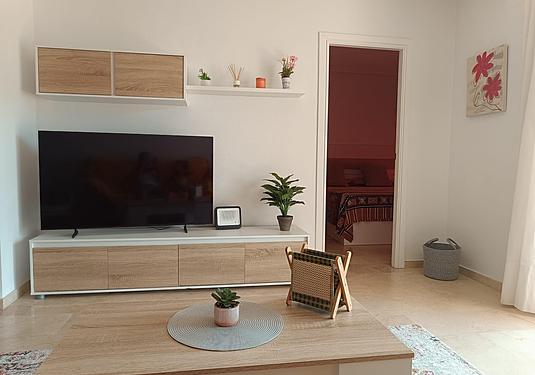 Apartment in Villamartin